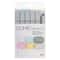 Copic® Blending Basics Sketch Marker Set